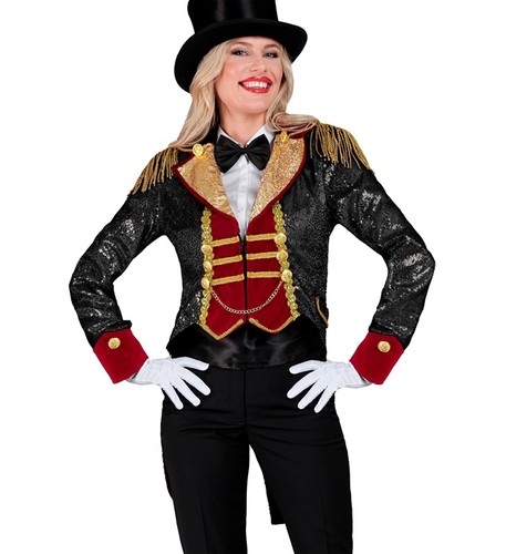 Widmann sequin tailcoat - tailcoat, (l)