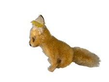 Steiff Animal Fox Xorry 10cm