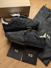Size 10.5 - Adidas Y-3 Gazelle