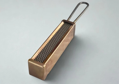 Bix 028 wilesco meths burner - 028,