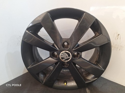 Skoda citigo black - citigo,