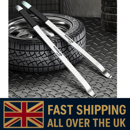Tyre lever spoon heavy duty - tyre,