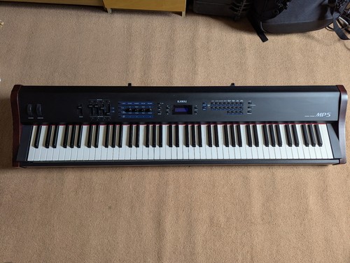 Kawai mp5 key piano - mp5,