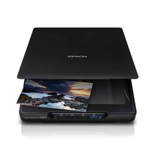 Epson Perfection V39 II Photo