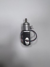 Nema 8 Geared Stepper Motor
