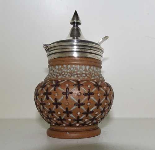 Doulton lambeth silicon - doulton,