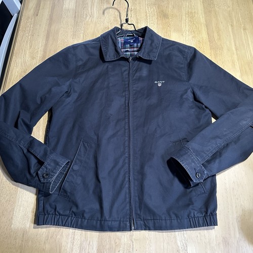 Gant the windcheater - gant, jacket