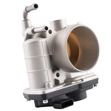 Throttle Body For Nissan