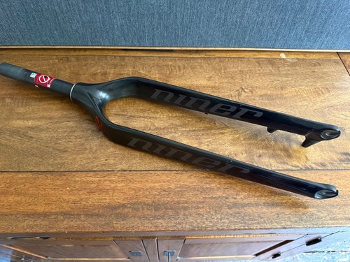 Niner carbon rigid rdo - niner,