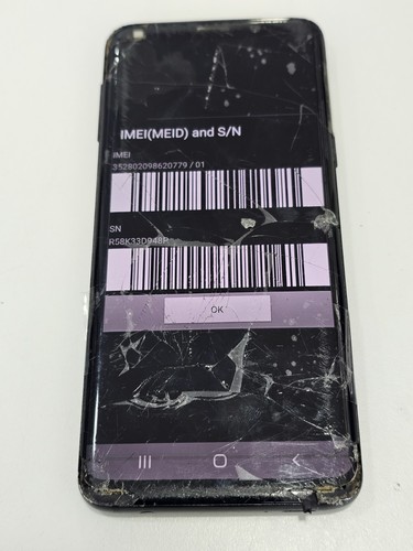 Samsung galaxy g960 - galaxy, sm-g960