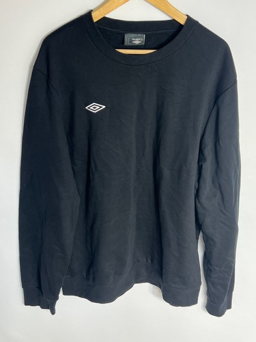 Umbro sweatshirt active style - umbro,