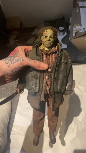 Custom weathered hobo - custom,
