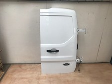 FORD TRANSIT CONNECT DRIVER
