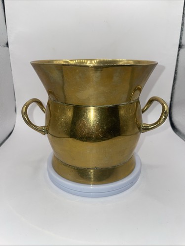 Vintage mid century brass - vintage,