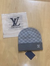 Louis Vuitton Light Grey