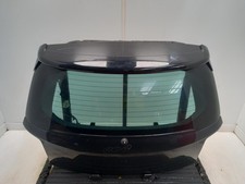 CITROEN DS3 Boot Lid Tailgate