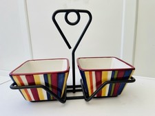 Dip Bowl Set Pampered Chef