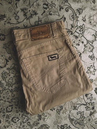 Men harmont blaine trousers - blaine,
