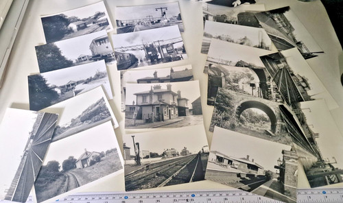 Job lot old - old, photos