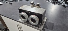 Bench mounted Foil Metal