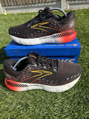 Brooks glycerin gts men s - brooks,