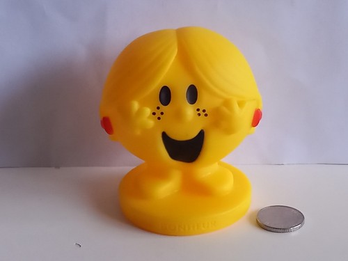Kfc french men little miss - french,