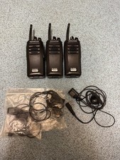 Kenwood protalk 3401d - kenwood, tk-3401d