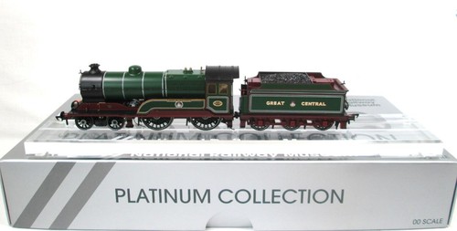 Bachmann nrm platinum - bachmann/nrm,