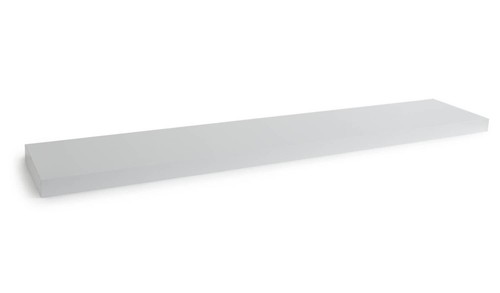 Jak 120cm floating shelf - 120cm,