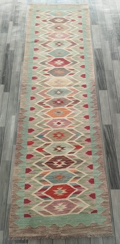 Multicolour handmade afghan - multicolour,