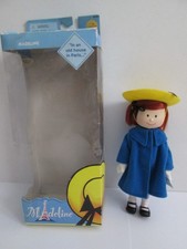 Vintage Eden Toys Madeline