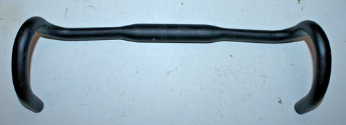Bontrager comp drop bar - bontrager,