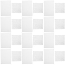  20 Pcs Ironing Film Set