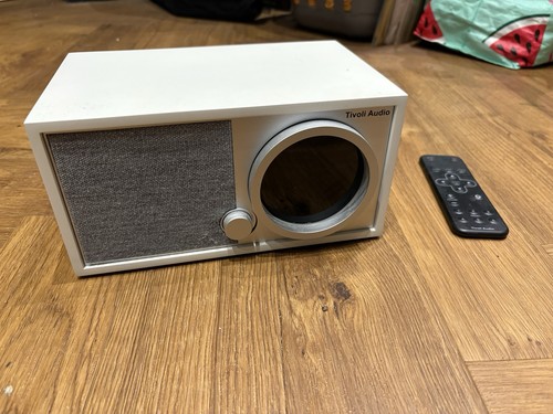 Tivoli audio model - one, digital