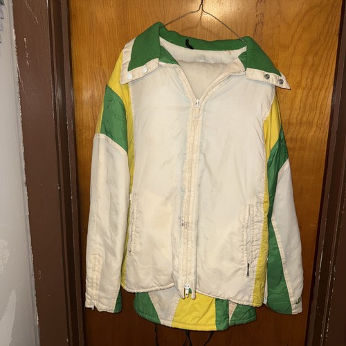 Vintage john deere - 70's,