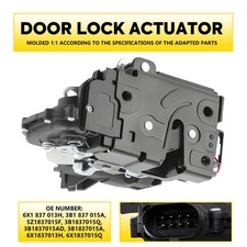 For VW Golf Mk4 97-06 Front