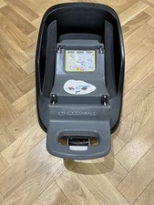 Maxi Cosi FamilyFix Isofix