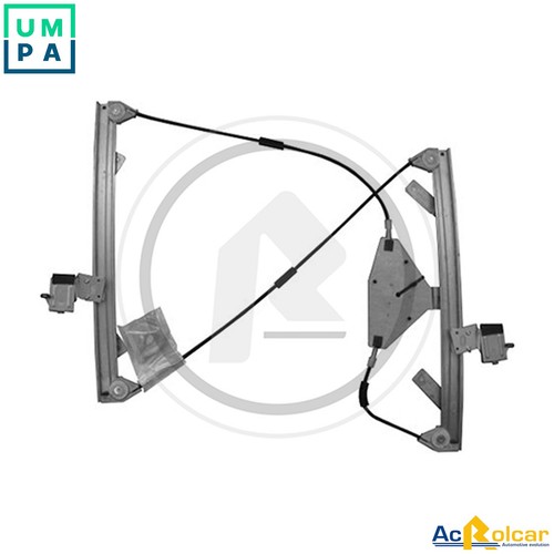Window regulator for - window,