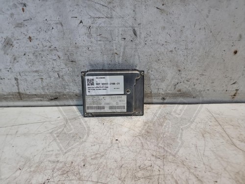 Bmw series engine control - bmw, 3
