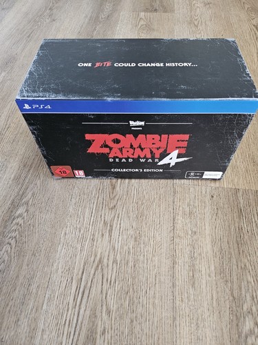 Zombie army dead war - zombie,