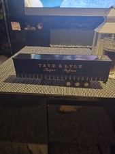 Corgi Tate and Lyle Trailer