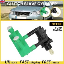Clutch Master Cylinder fits