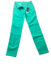 Olsen Cotton Jeans Trousers