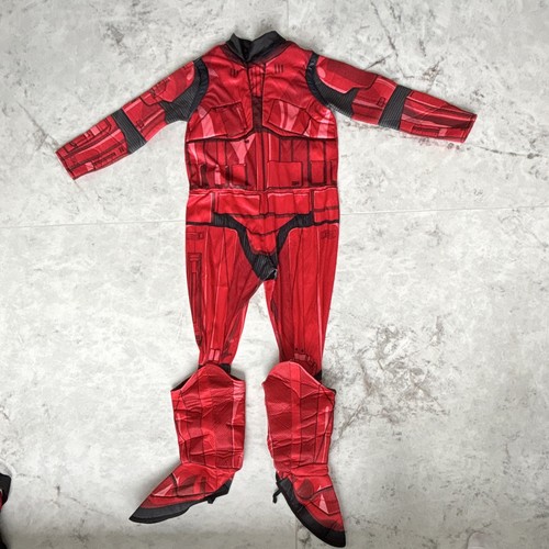 Star wars rubie red - wars,