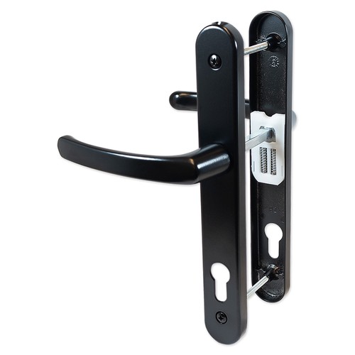 Tss sprung upvc - upvc, 200mm