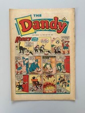 Dandy Comic #1068 May 12th