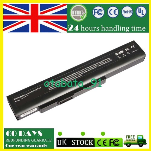 New battery a32 a15 a42 - a32-a15, a42-a15