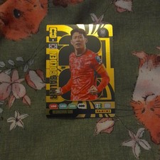 Panini Adrenalyn XL World Cup