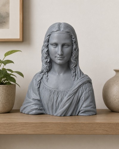 Mona lisa renaissance - lisa,