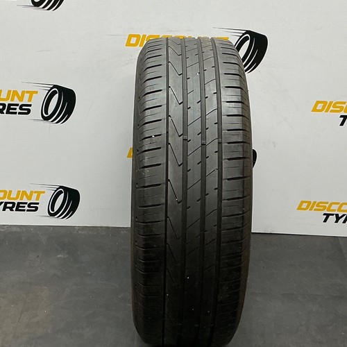 235 r17 104v - 235/65, hankook